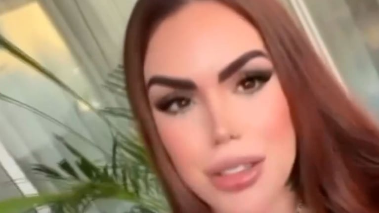 Sofía Clerici confirmó que está embarazada: “Soy mamá soltera”