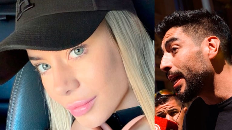 Candela Arizaga modificará su declaración y complicaría a Facundo Moyano: “No tolero sufrir”