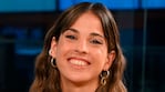 “¡Yo sabía!”: la reacción de Cande Molfese al descubrir el sexo de su bebé