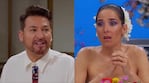“Me obligaban a ser más masculino”: el duro testimonio de Pablo Ruiz