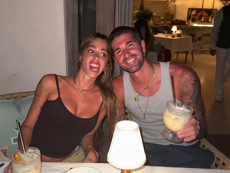 Tini Stoessel y Rodrigo de Paul: el inesperado dato que podría poner en duda su casamiento