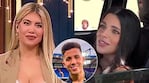 Qué dijo Valentina Cervantes sobre la supuestos chats entre Wanda Nara y Enzo Fernández