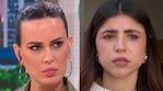 La firme respuesta de Camila Mayan a Natalie Weber: el cruce por la polémica de las botineras