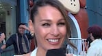 Video: Pampita aclaró sus comentarios sobre las “botineras” y reveló por qué nunca salió con un futbolista