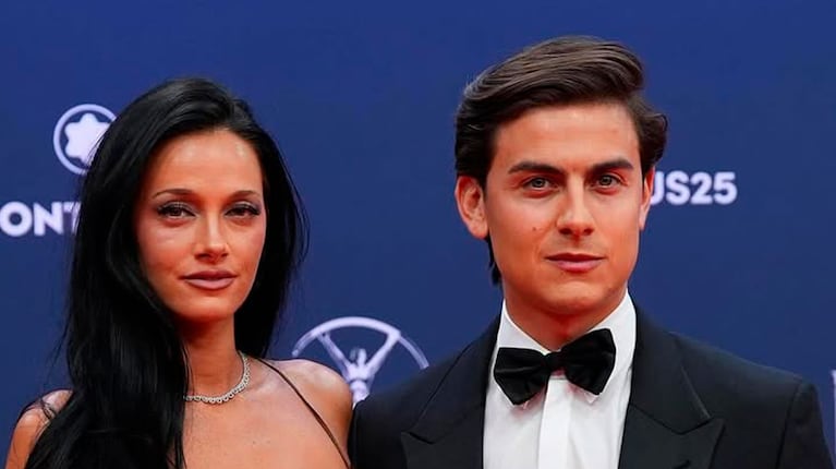 La polémica decisión de Paulo Dybala que Oriana Sabatini no compartiría: “Está cerca de...”