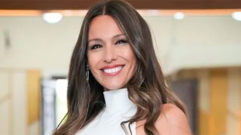 Pampita reveló sus secretos para salir perfecta en las fotos: “Todo está en...”