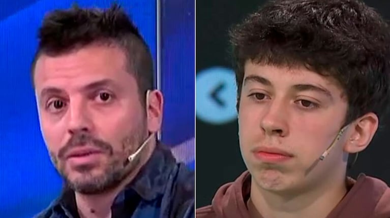El descargo de Ulises Jaitt tras las acusaciones de su sobrino: “Tiene problemas psiquiátricos”
