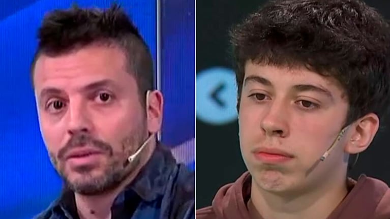 El descargo de Ulises Jaitt tras las acusaciones de su sobrino: “Tiene problemas psiquiátricos”