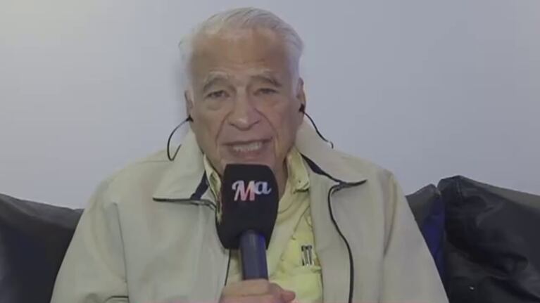 Alberto Cormillot reveló por qué es tan difícil bajar de peso