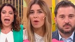 La pregunta de Lizy Tagliani sobre Cristina Kirchner que desató un feroz cruce entre Mariana Brey y Diego Brancatelli