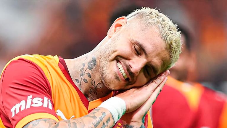 Ni Newell’s ni River: en qué club quiere jugar Icardi y qué país eligió para vivir cuando se retire del fútbol