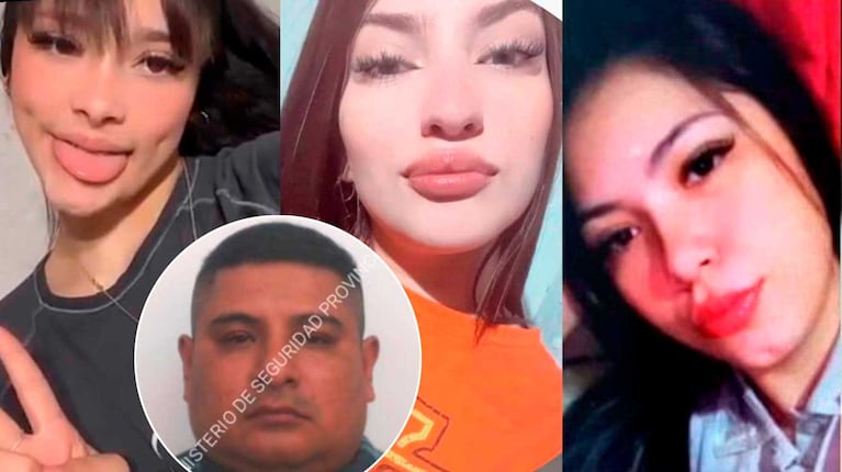 Detuvieron a “El Tío”, un acusado clave por el triple crimen de Florencio Varela