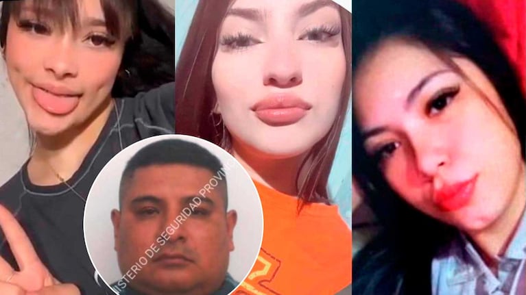 Detuvieron a “El Tío”, un acusado clave por el triple crimen de Florencio Varela