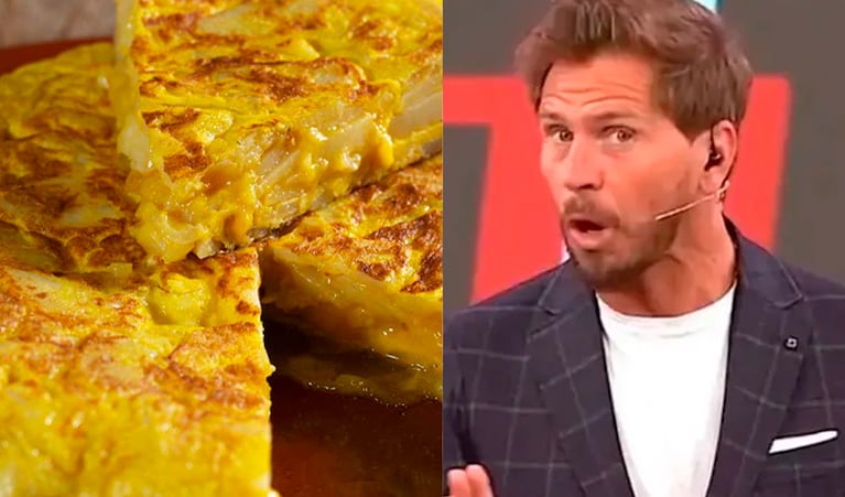 Un influencer comió en el club preferido del Pollo Vignolo y gastó 75 mil pesos