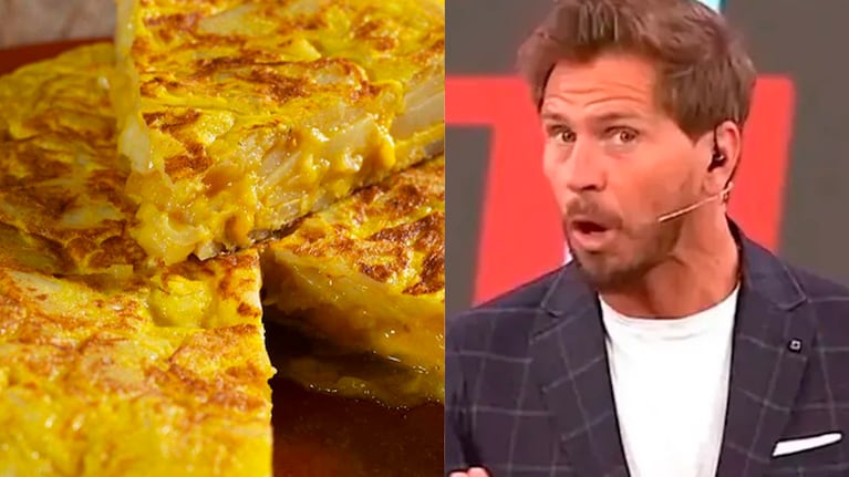 Un influencer comió en el club preferido del Pollo Vignolo y gastó 75 mil pesos