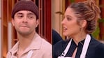 La Reini mandó al frente a Rusherking en MasterChef: “Varias amigas pasaron por ahí"