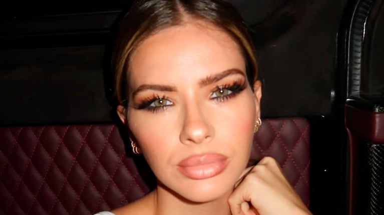 Destrozaron a la China Suárez en medio del escándalo entre Mauro Icardi y Wanda Nara: “Ella aprovecha para...”