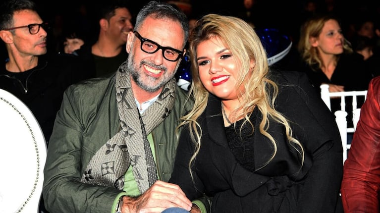 Jorge Rial rompió el silencio en medio de la detención de la mejor amiga de Morena