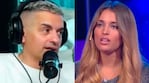 Video: por qué Ángel de Brito destrozó a Martina de Gran Hermano