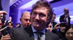 Quién es la famosa periodista que Javier Milei quisiera seducir