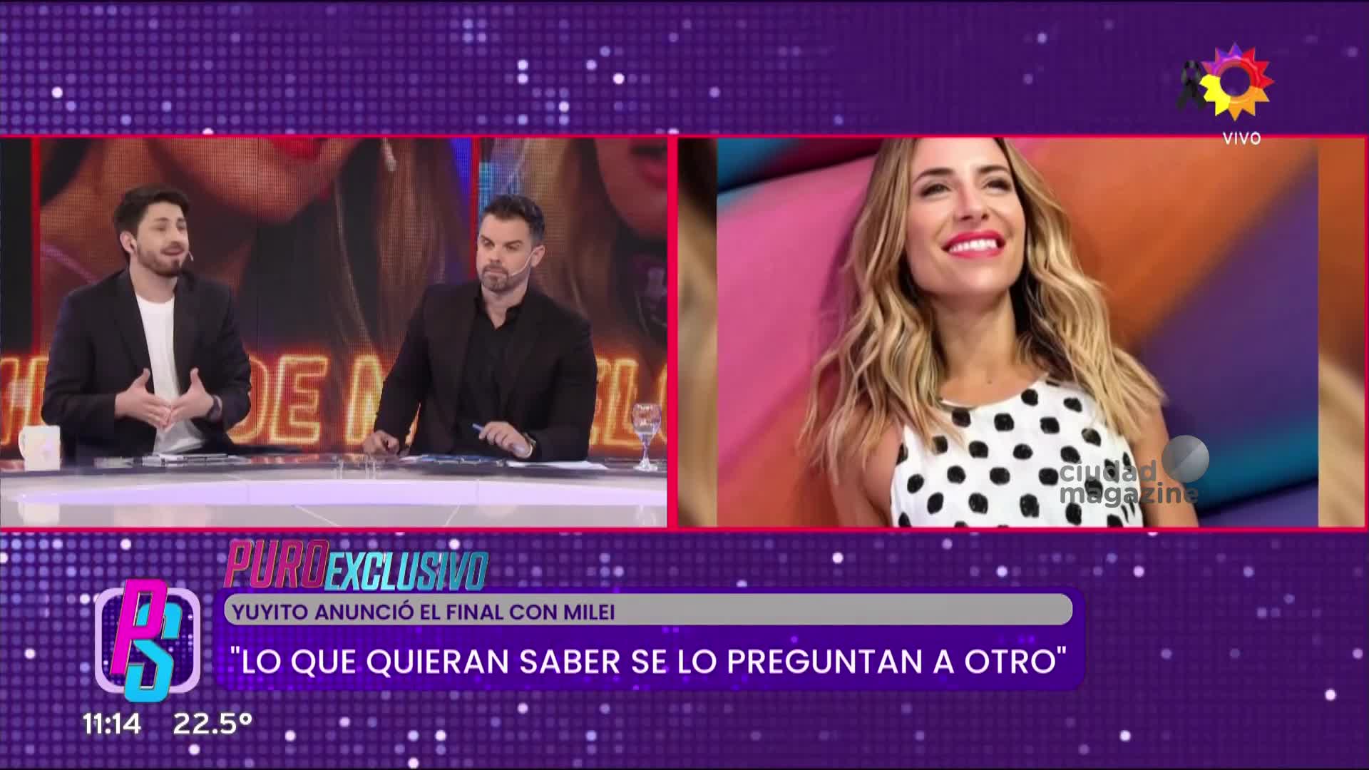 coqueteo