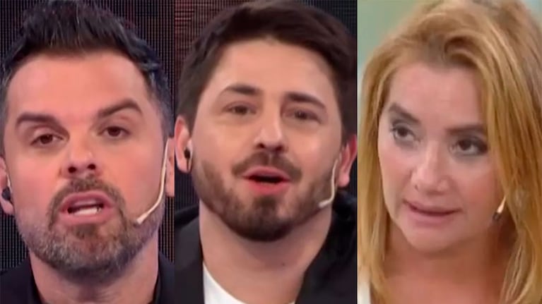 El polémico motivo por el que Nancy Pazos no quiere dar notas a Puro Show: “Es discriminatorio”