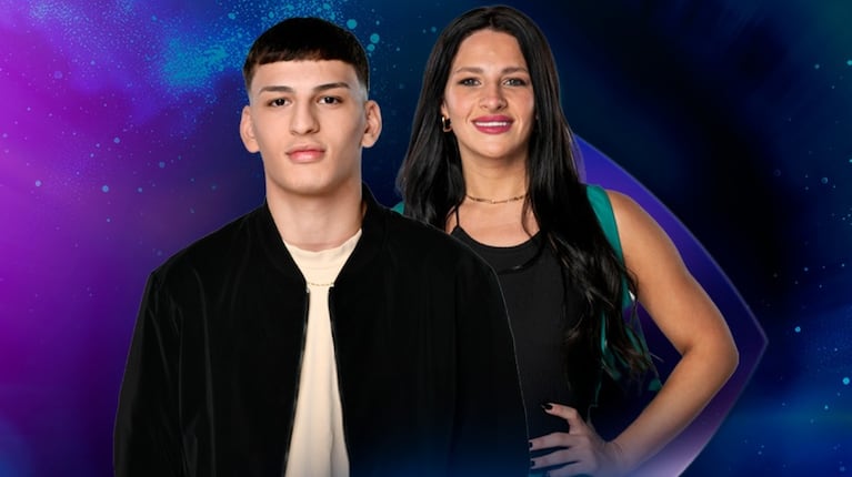 Acusan a Chiara de romper el aislamiento en Gran Hermano: ¿el hermano le entregó un papel con información?