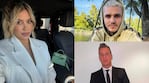 Quiénes harían de Mauro Icardi y Maxi López en la serie sobre la vida de Wanda Nara 