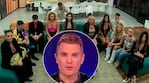 Así quedó la placa de nominados de Gran Hermano de este martes 22 de abril