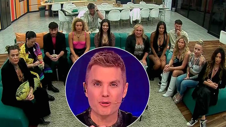 Gran Hermano: quiénes quedaron nominados este 22 de abril