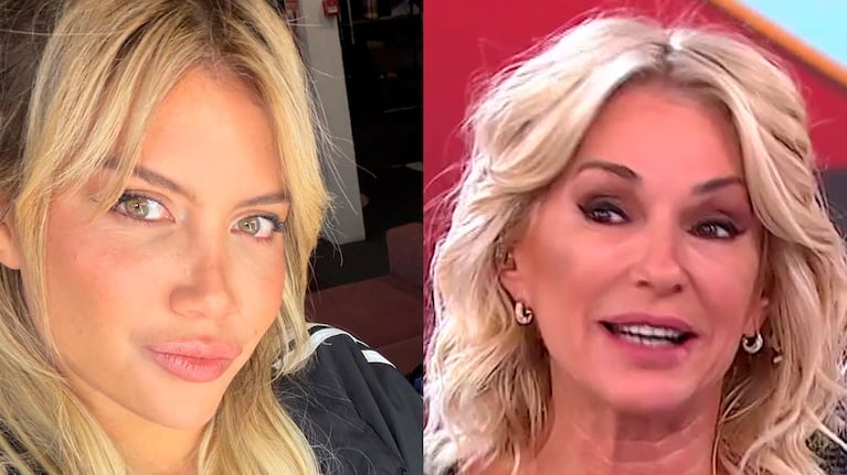 Yanina Latorre reveló cuánto cobra Wanda Nara en Telefe y lo que le pagan por la ficción: “Es poco”