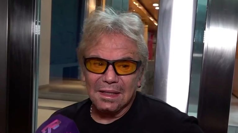 Beto Casella admitió que en América no están conformes con BTV: la exigencia del canal y su tajante postura