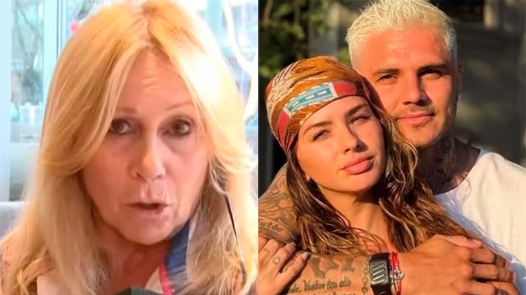 “La casa de los sueños está embargada”: Ana Rosenfeld reveló el duro revés para Mauro Icardi y China Suárez