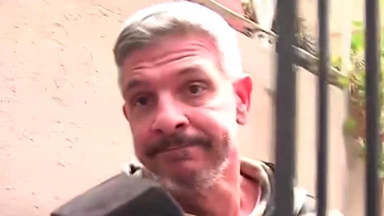 La drástica decisión de Marcelo Corazza en medio del juicio por trata de personas