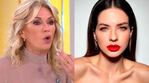 Video: Yanina Latorre se refirió a China Suárez como un “gato”