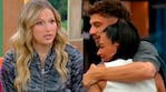 Video: Lucía Patrone de Gran Hermano sorprendió con su declaración sobre el vínculo de Tato con Luz