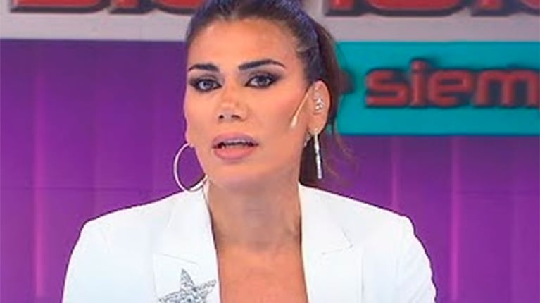 Flor de la Ve pierde a un panelista de Los Profesionales: quién es y qué nuevo proyecto lo espera