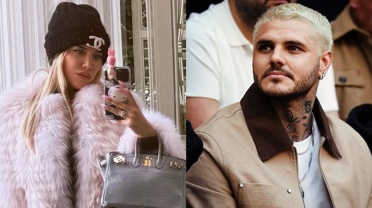 Por qué a Mauro Icardi no le correspondería la mitad de la nueva casa que compró Wanda Nara