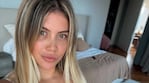 Wanda Nara y su exclusiva forma de dar la bienvenida a las novias de sus hijos