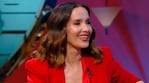 Natalia Oreiro habló de su fascinación por la arquitectura de época y sorprendió al revelar cuántos inodoros tiene