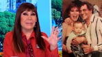 Sorpresivas palabras de Moria a Castiglione, padre de Sofía Gala: “Está en la tumba y nunca le dije..."