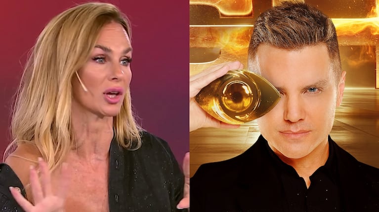 Sabrina Rojas se hartó de Gran Hermano y apuntó contra el formato: “Está flojo de papeles”