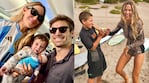 Jimena Barón explotó ante las críticas por viajar al Mundial sin Momo y explicó la verdad