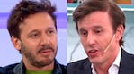 Video: Roberto García Moritán definió a Benjamín Vicuña como padre tras la letal crítica de la China Suárez