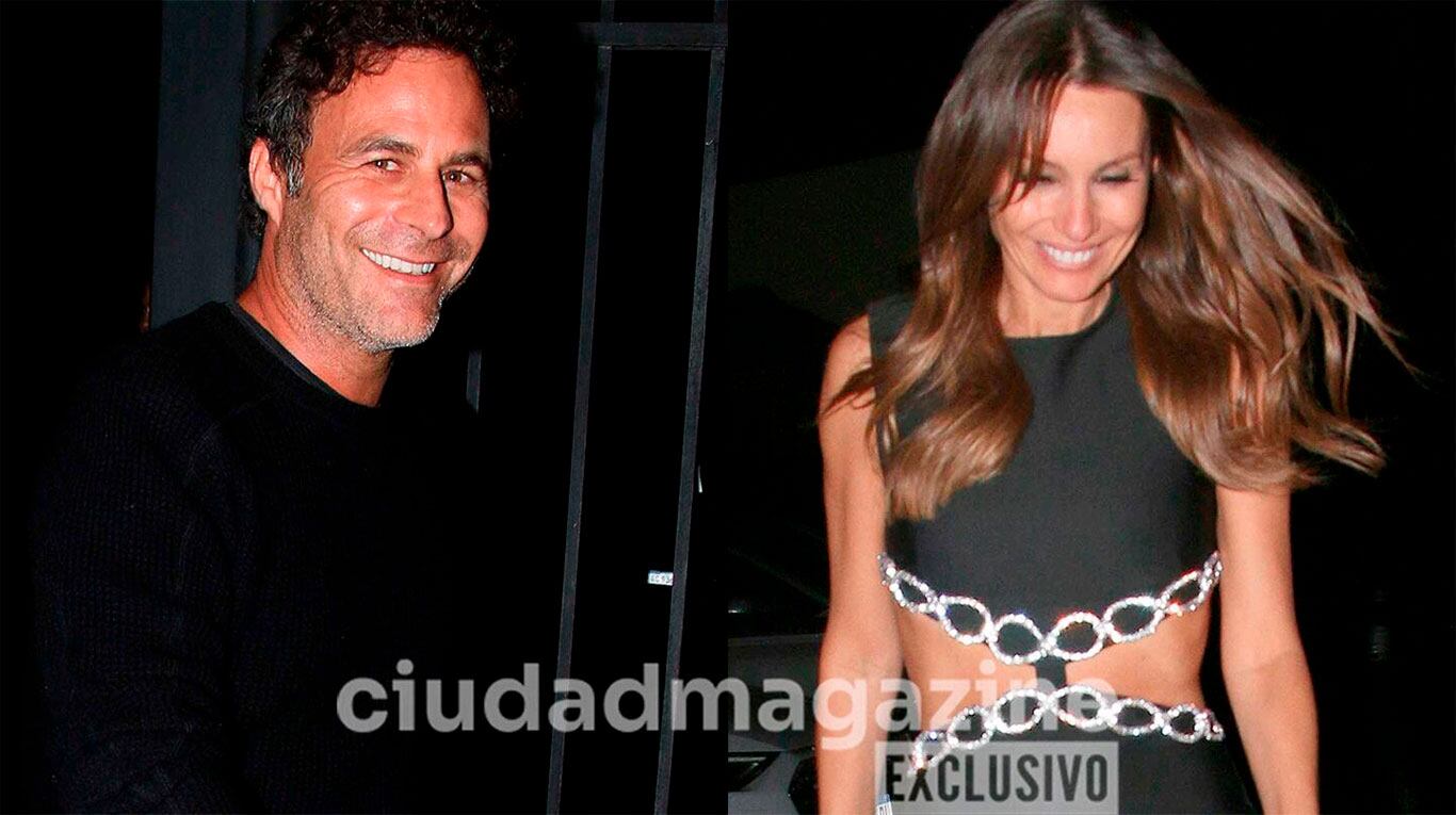 Video: la escandalosa versión sobre Martín Pepa que le puso fin a la pareja con Pampita