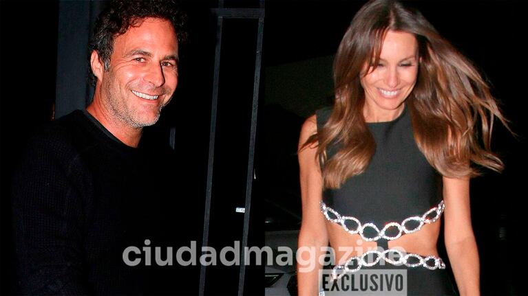 La escandalosa versión sobre Martín Pepa que le habría puesto fin a la pareja con Pampita