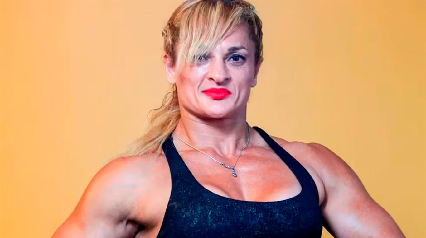 Locomotora Oliveras pelea por su vida: los "daños irreversibles" que le provocó el ACV