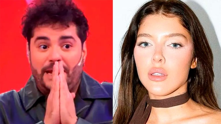 Sofía Gonnet relató su dramático fin de semana en Miami y contó por qué terminando llamando a su ex, Homero Pettinato