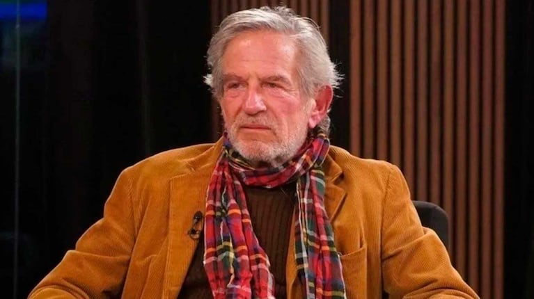 Revelaron qué le pasó a Pablo Alarcón antes del choque en Palermo