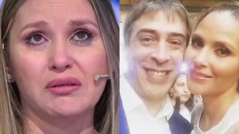 La esposa de René Bertrand reveló cómo fueron los últimos días del actor: “Pasó todo muy rápido”